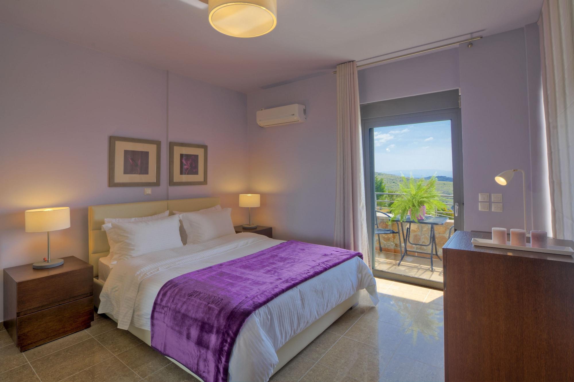 Marini Luxury Apartments And Suites Aegina Bagian luar foto