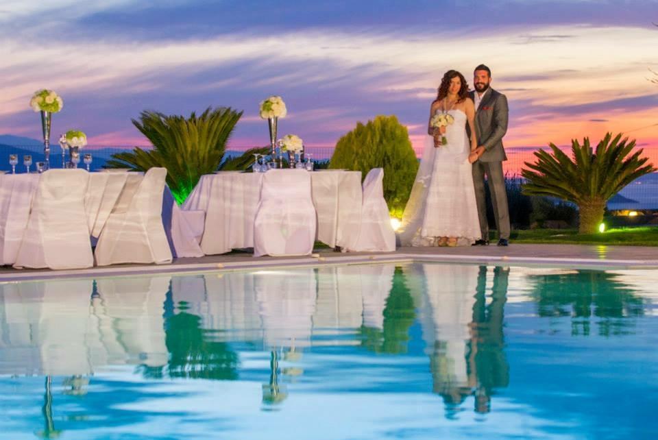 Marini Luxury Apartments And Suites Aegina Bagian luar foto